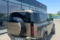 Land Rover Defender din 2024 cu 7.000 km - oferta LAN138894 - foto 2