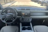 Land Rover Defender din 2024 cu 7.000 km - oferta LAN138894 - foto 4