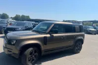 Land Rover Defender din 2024 cu 7.000 km - oferta LAN138894 - foto 6