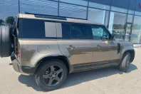 Land Rover Defender din 2024 cu 7.000 km - oferta LAN138894 - foto 7