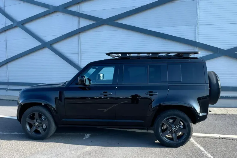 Land Rover Defender din 2024 cu 8.000 km - oferta LAN138895 - foto 6