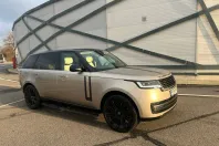 Land Rover Range Rover din 2023 cu 20.000 km - oferta LAN138896 - foto 1