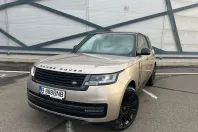 Land Rover Range Rover din 2023 cu 20.000 km - oferta LAN138896 - foto 2