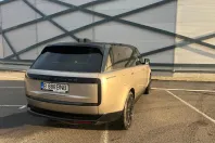Land Rover Range Rover din 2023 cu 20.000 km - oferta LAN138896 - foto 3