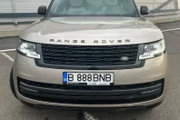 Land Rover Range Rover din 2023 cu 20.000 km - oferta LAN138896 - foto 8