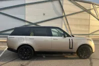 Land Rover Range Rover din 2023 cu 20.000 km - oferta LAN138896 - foto 11
