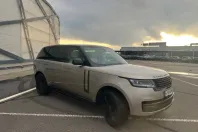 Land Rover Range Rover din 2023 cu 20.000 km - oferta LAN138896 - foto 12