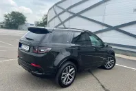 Land Rover Discovery Sport din 2023 cu 22.000 km - oferta LAN138898 - foto 2