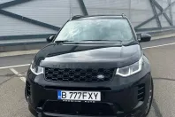 Land Rover Discovery Sport din 2023 cu 22.000 km - oferta LAN138898 - foto 8