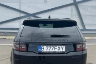 Land Rover Discovery Sport din 2023 cu 22.000 km - oferta LAN138898 - foto 13