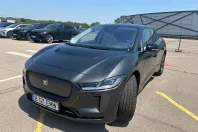 Jaguar I-Pace din 2023 cu 3.000 km - oferta JAG138899 - foto 1