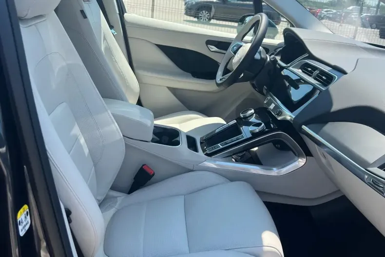 Jaguar I-Pace din 2023 cu 3.000 km - oferta JAG138899 - foto 3