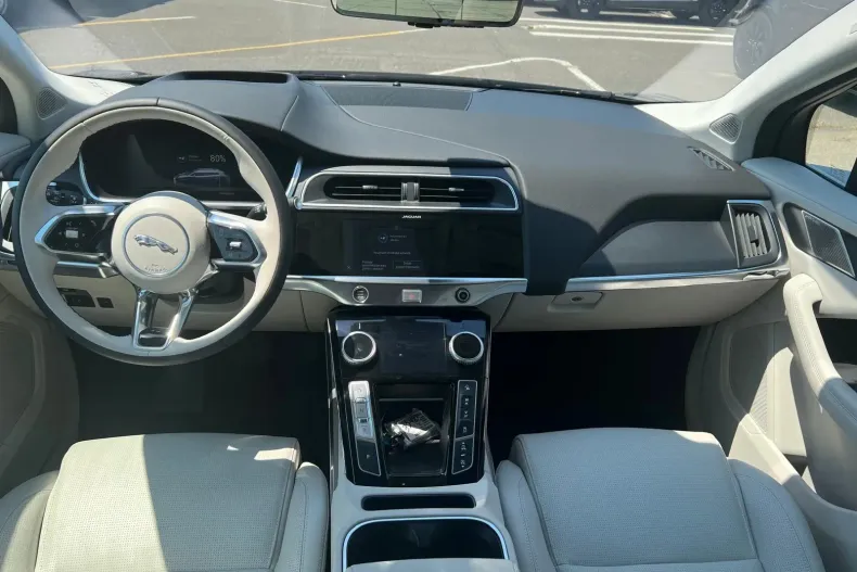 Jaguar I-Pace din 2023 cu 3.000 km - oferta JAG138899 - foto 4