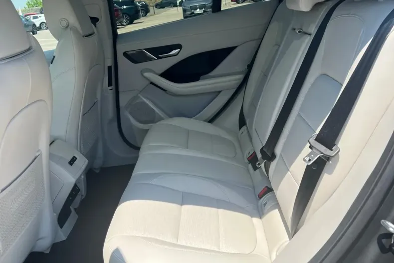 Jaguar I-Pace din 2023 cu 3.000 km - oferta JAG138899 - foto 5