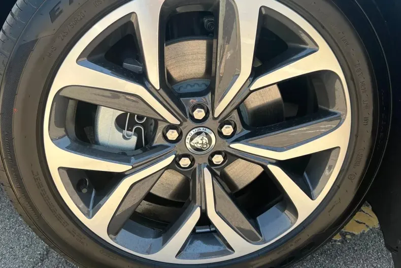 Jaguar I-Pace din 2023 cu 3.000 km - oferta JAG138899 - foto 9