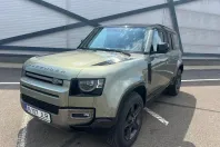 Land Rover Defender din 2023 cu 14.000 km - oferta LAN138900 - foto 1