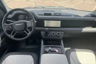 Land Rover Defender din 2023 cu 14.000 km - oferta LAN138900 - foto 2