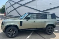 Land Rover Defender din 2023 cu 14.000 km - oferta LAN138900 - foto 4