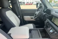 Land Rover Defender din 2023 cu 14.000 km - oferta LAN138900 - foto 5