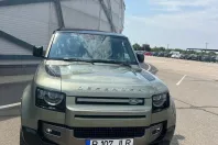 Land Rover Defender din 2023 cu 14.000 km - oferta LAN138900 - foto 6