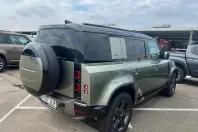 Land Rover Defender din 2023 cu 14.000 km - oferta LAN138900 - foto 8