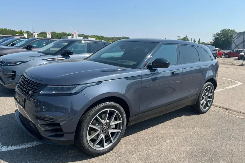 Land Rover Range Rover Velar din 2023 cu 18.000 km - oferta LAN138902 - foto 1
