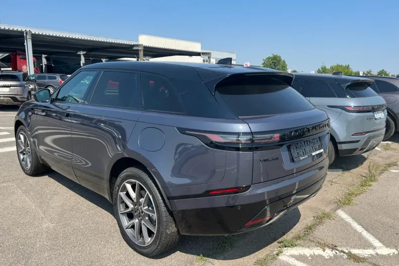 Land Rover Range Rover Velar din 2023 cu 18.000 km - oferta LAN138902 - foto 2