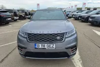 Land Rover Range Rover Velar din 2021 cu 18.000 km - oferta LAN138903 - foto 1