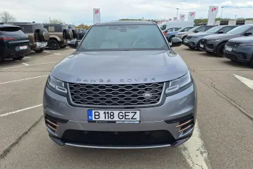 Land Rover Range Rover Velar din 2021 - oferta LAN138903