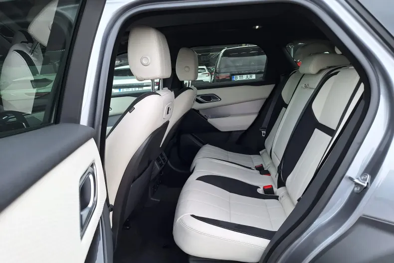 Land Rover Range Rover Velar din 2021 cu 18.000 km - oferta LAN138903 - foto 3