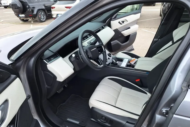 Land Rover Range Rover Velar din 2021 cu 18.000 km - oferta LAN138903 - foto 5