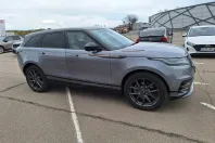 Land Rover Range Rover Velar din 2021 cu 18.000 km - oferta LAN138903 - foto 6