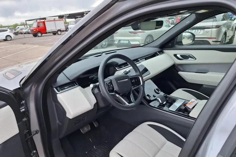 Land Rover Range Rover Velar din 2021 cu 18.000 km - oferta LAN138903 - foto 7