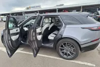 Land Rover Range Rover Velar din 2021 cu 18.000 km - oferta LAN138903 - foto 9