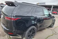 Land Rover Discovery din 2022 cu 55.000 km - oferta LAN138904 - foto 2