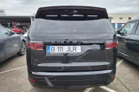 Land Rover Discovery din 2022 cu 55.000 km - oferta LAN138904 - foto 5
