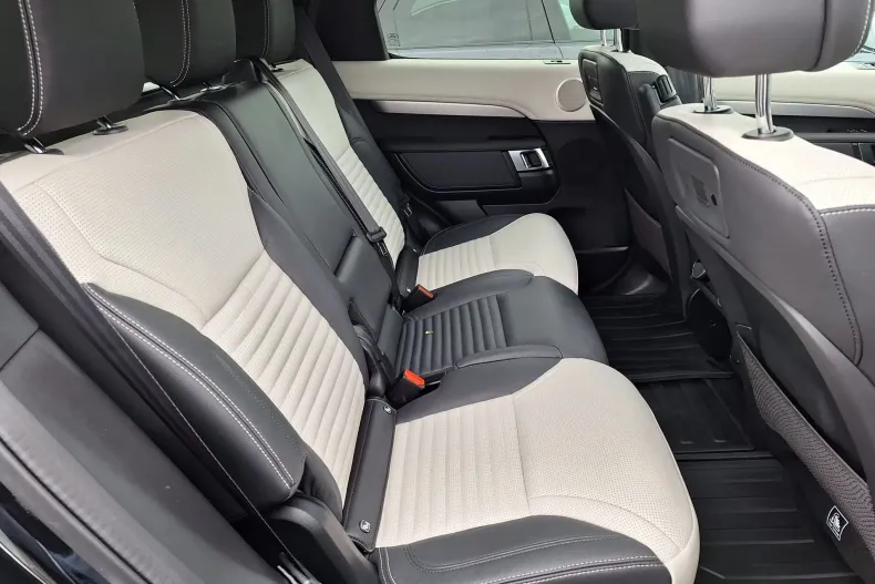 Land Rover Discovery din 2022 cu 55.000 km - oferta LAN138904 - foto 6