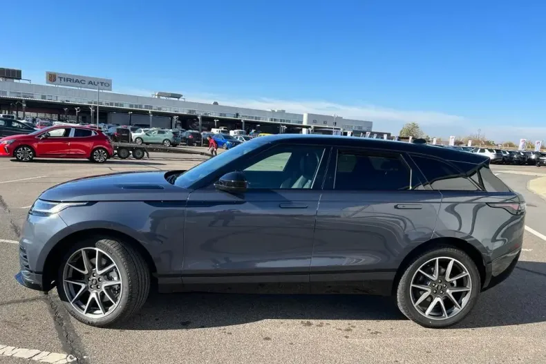 Land Rover Range Rover Velar din 2023 cu 2.000 km - oferta LAN138905 - foto 6