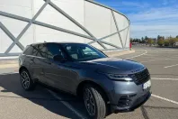 Land Rover Range Rover Velar din 2023 cu 2.000 km - oferta LAN138905 - foto 10