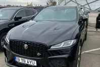 Jaguar F-Pace din 2023 cu 13.000 km - oferta JAG138906 - foto 1