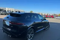 Jaguar F-Pace din 2023 cu 13.000 km - oferta JAG138906 - foto 2