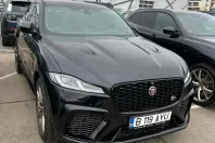 Jaguar F-Pace din 2023 cu 13.000 km - oferta JAG138906 - foto 8