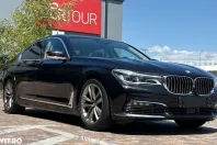 BMW Seria 7 din 2019 cu 110.000 km - oferta BMW138908 - foto 2