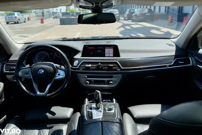BMW Seria 7 din 2019 cu 110.000 km - oferta BMW138908 - foto 5