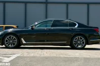 BMW Seria 7 din 2019 cu 110.000 km - oferta BMW138908 - foto 9