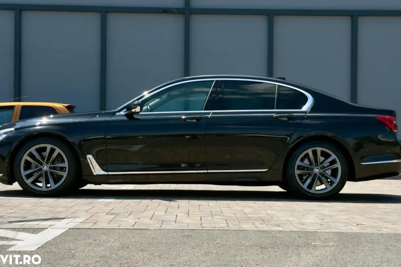 BMW Seria 7 din 2019 cu 110.000 km - oferta BMW138908 - foto 9