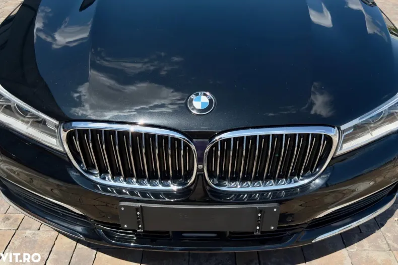 BMW Seria 7 din 2019 cu 110.000 km - oferta BMW138908 - foto 10