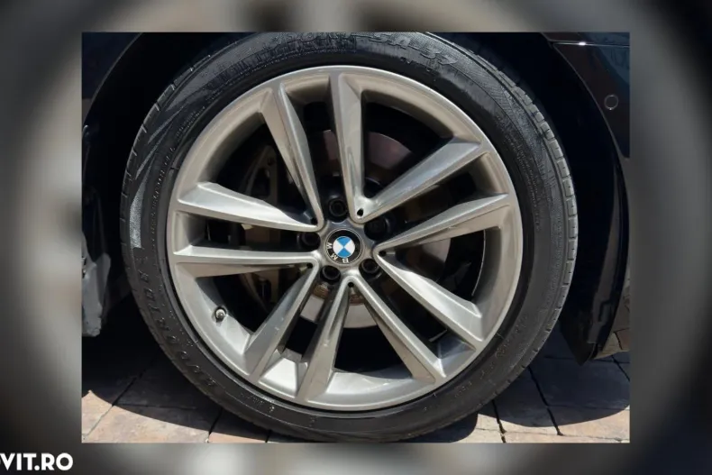 BMW Seria 7 din 2019 cu 110.000 km - oferta BMW138908 - foto 11