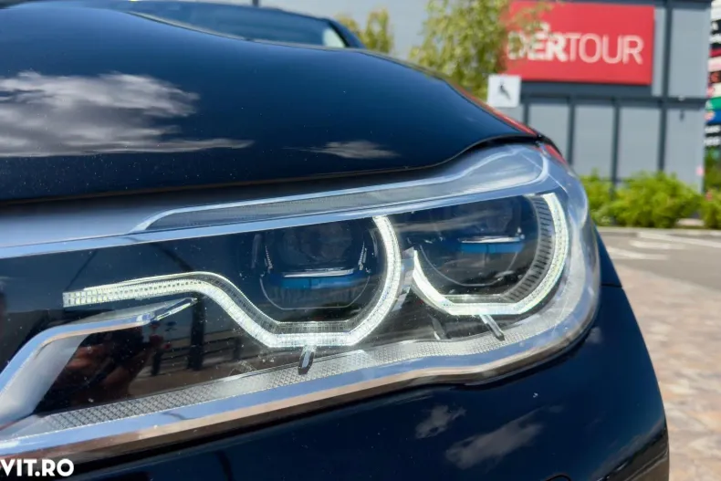 BMW Seria 7 din 2019 cu 110.000 km - oferta BMW138908 - foto 13