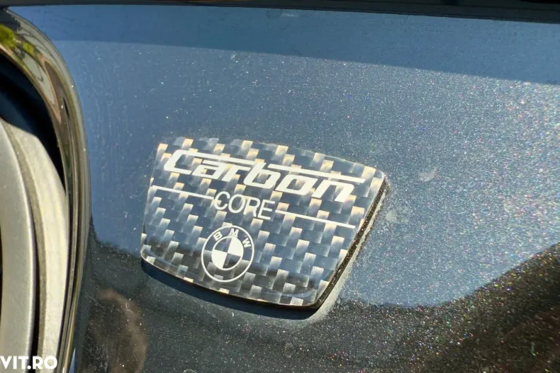 BMW Seria 7 din 2019 cu 110.000 km - oferta BMW138908 - foto 17